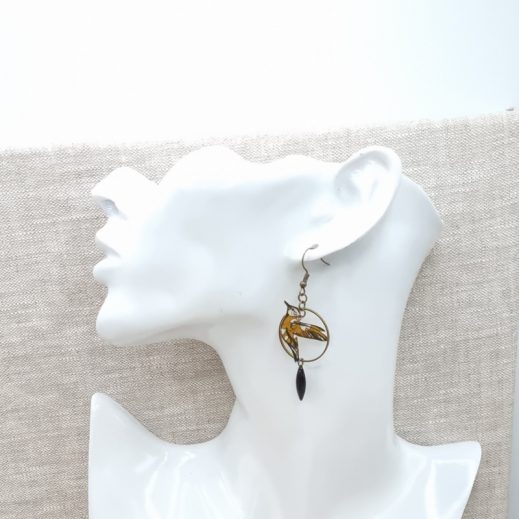 20211018_083132 boucles d'oreilles colibri et soleil