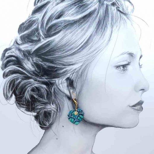 boucles tortue boucles tortue