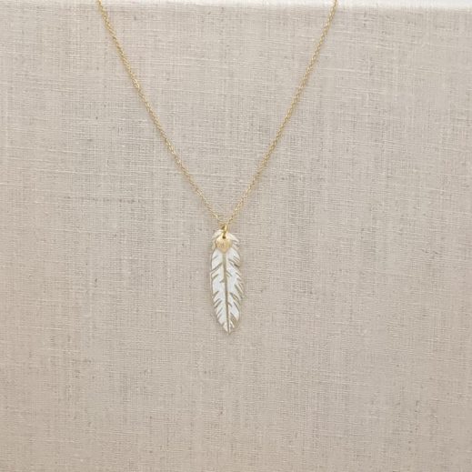 20250520_103206 Collier plume en liberty Ianthe